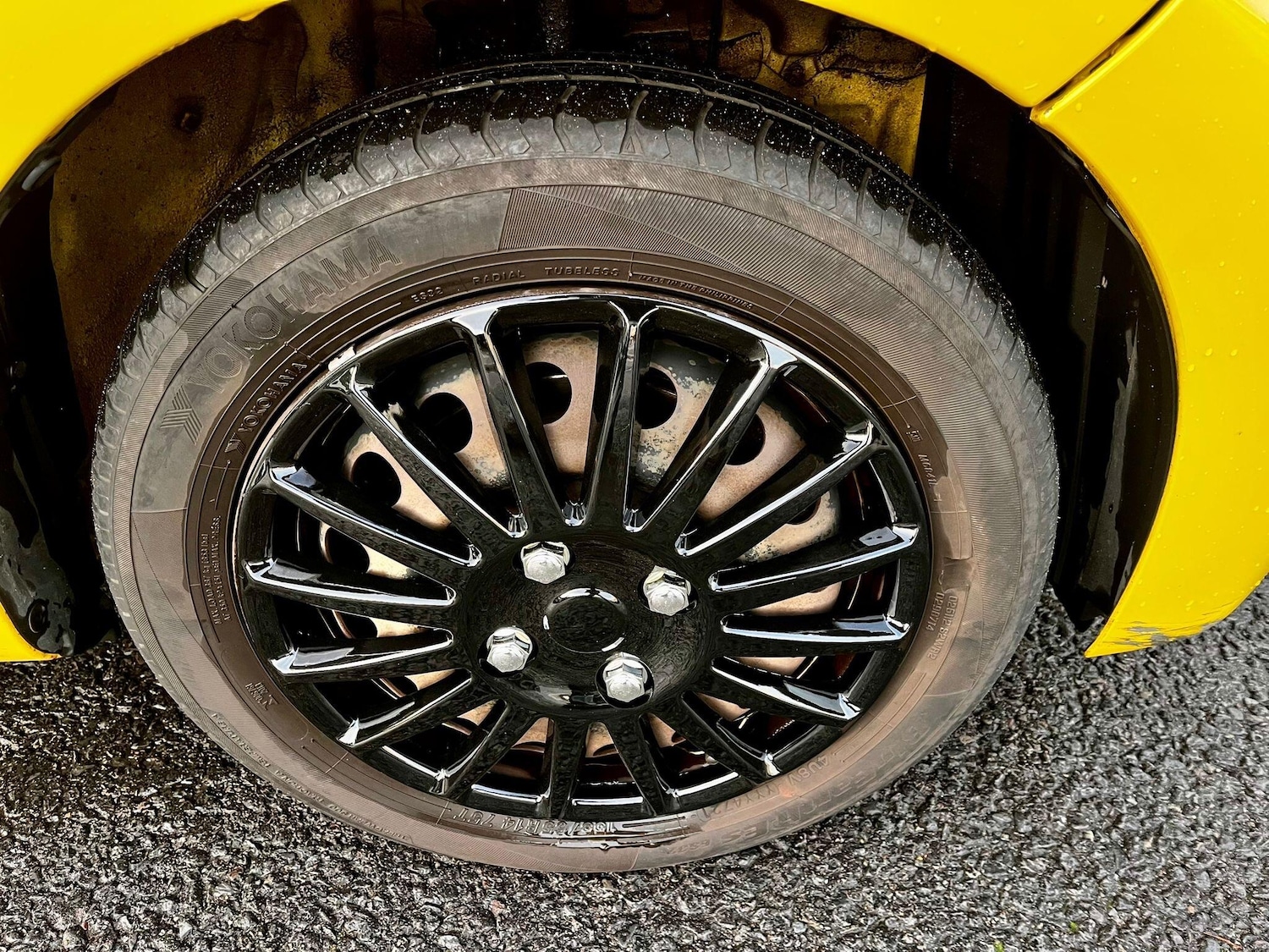 Used Peugeot 107 2010 for sale - 76409593: Photo 34