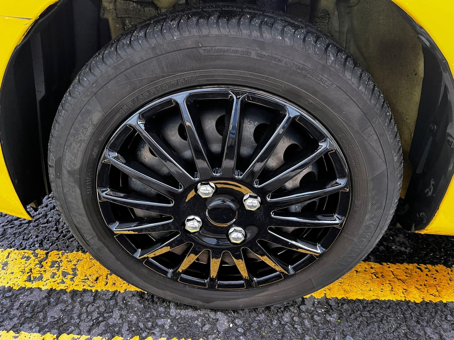 Used Peugeot 107 2010 for sale - 76409593: Photo 35