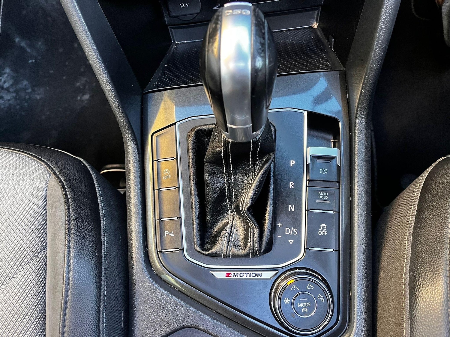 Used Volkswagen Tiguan 2017 for sale - 77130748: Photo 11