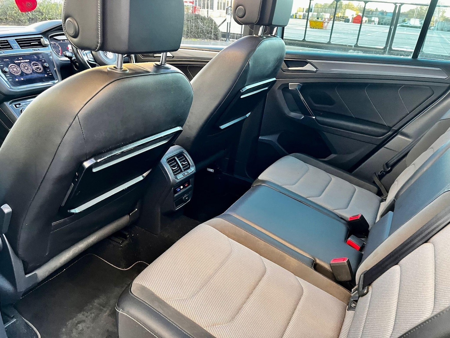 Used Volkswagen Tiguan 2017 for sale - 77130748: Photo 19