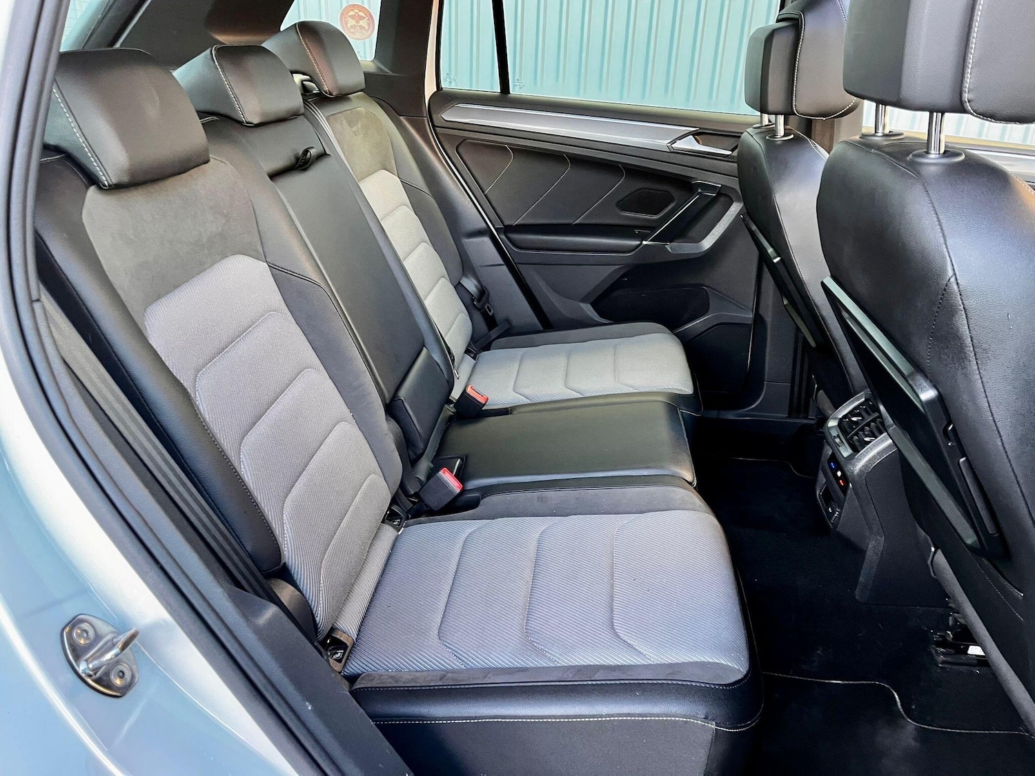 Used Volkswagen Tiguan 2017 for sale - 77130748: Photo 20