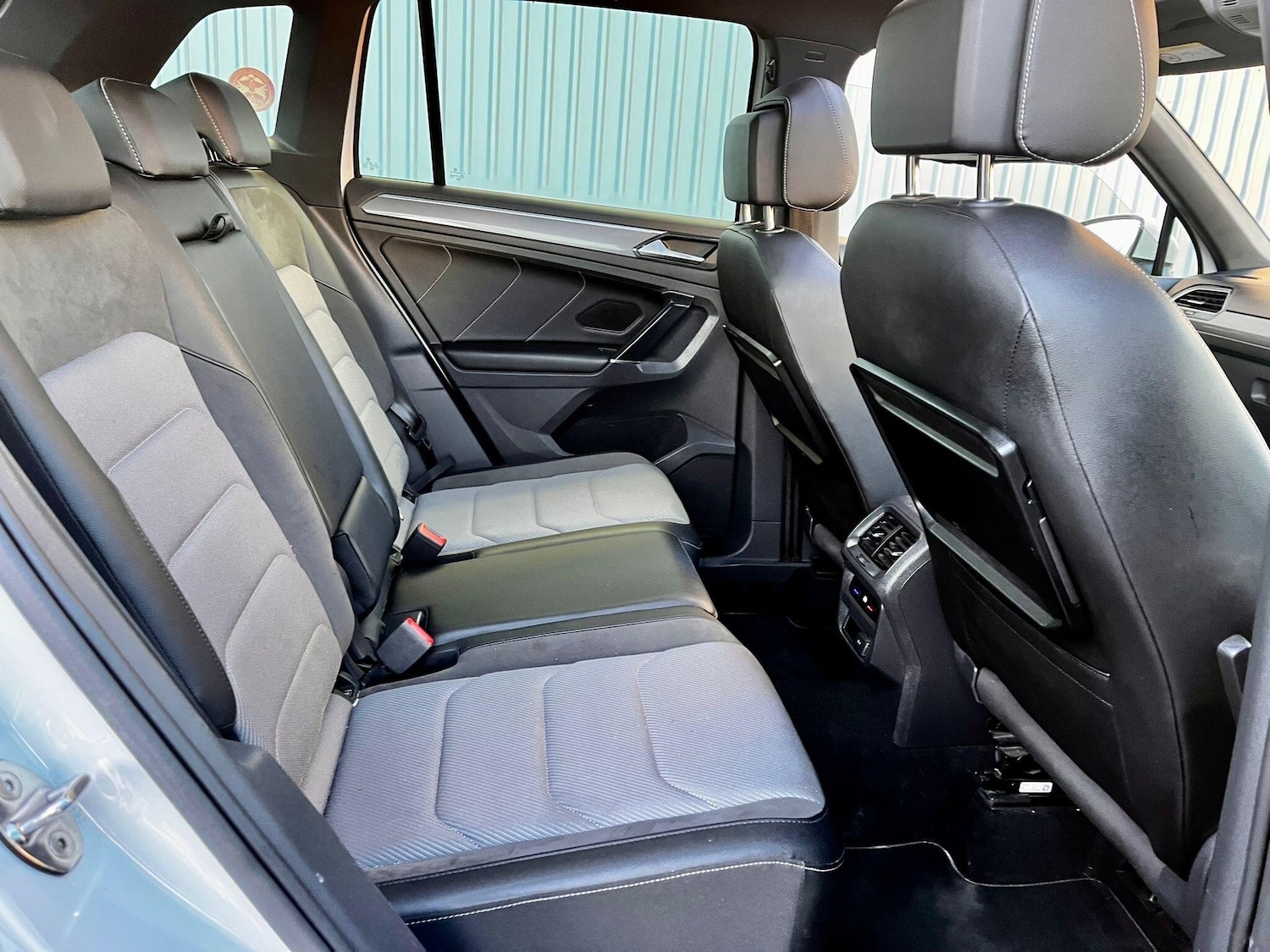 Used Volkswagen Tiguan 2017 for sale - 77130748: Photo 21