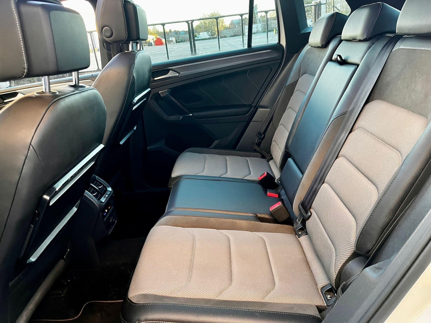 Used Volkswagen Tiguan 2017 for sale - 77130748: Photo 22