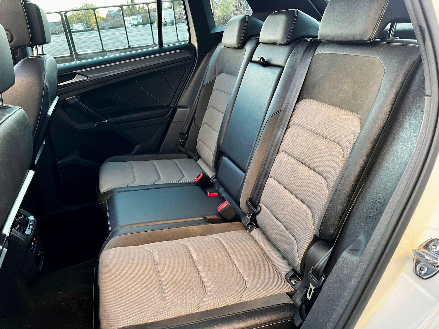 Used Volkswagen Tiguan 2017 for sale - 77130748: Photo 23