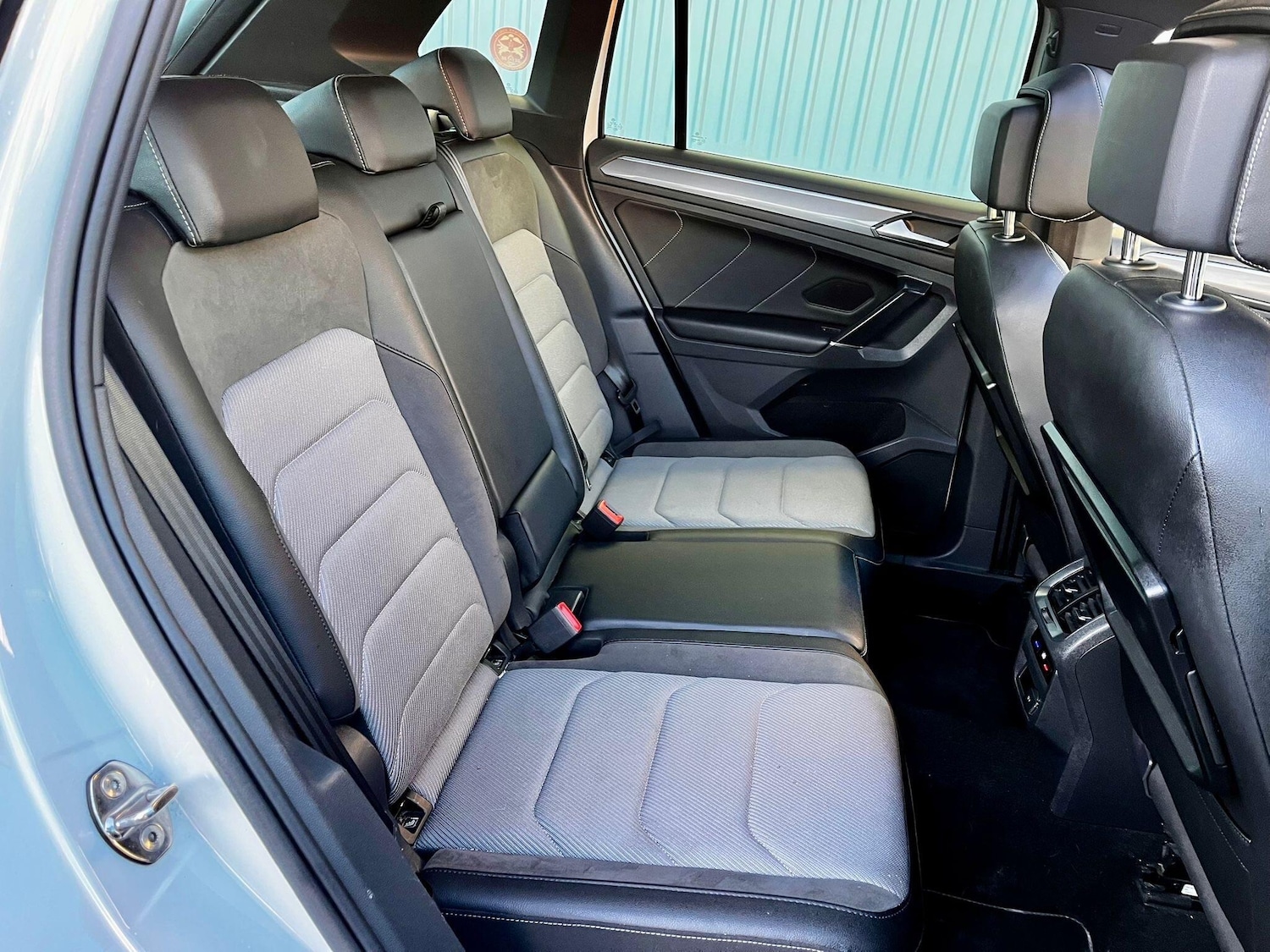 Used Volkswagen Tiguan 2017 for sale - 77130748: Photo 24