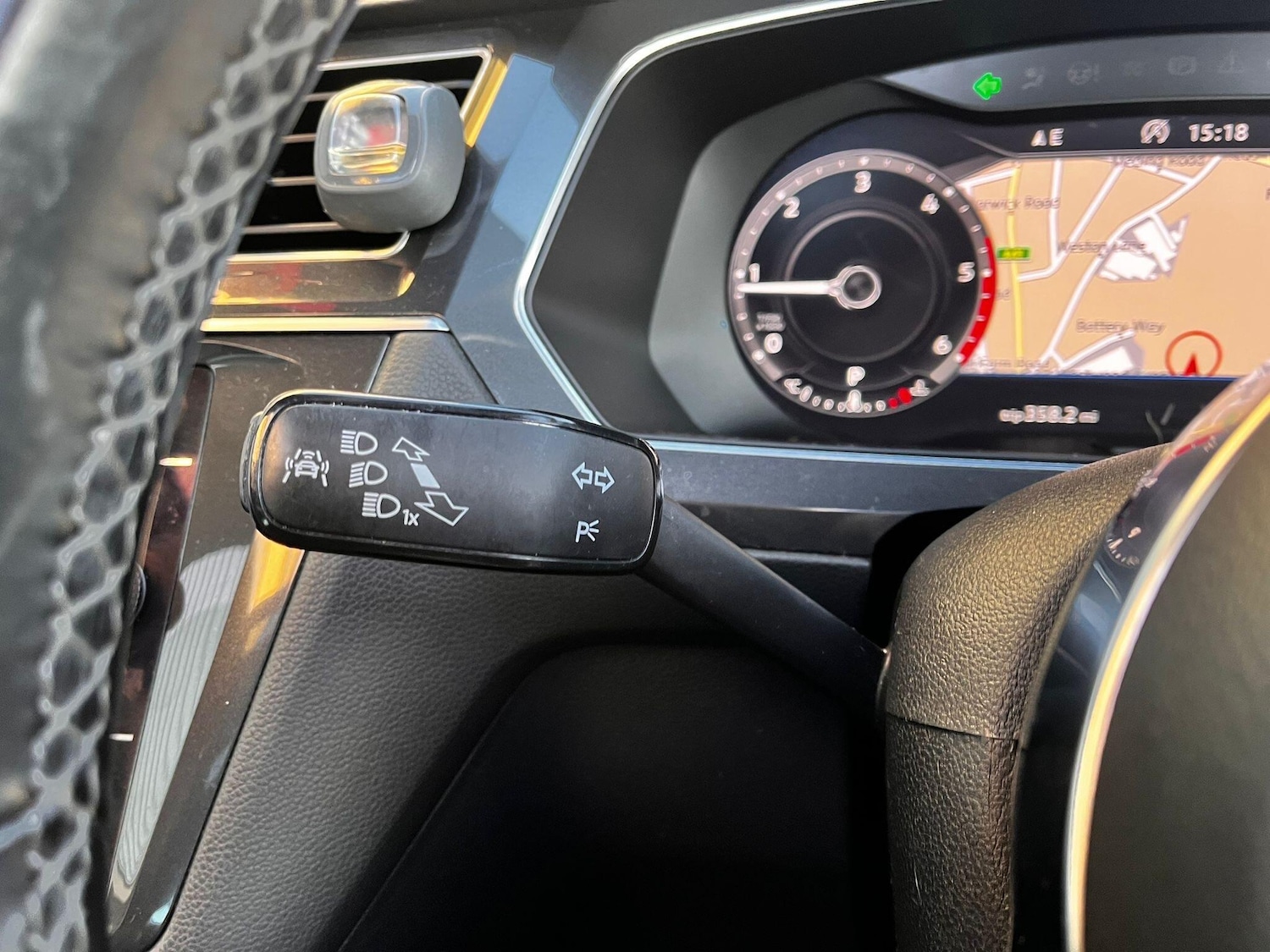 Used Volkswagen Tiguan 2017 for sale - 77130748: Photo 28