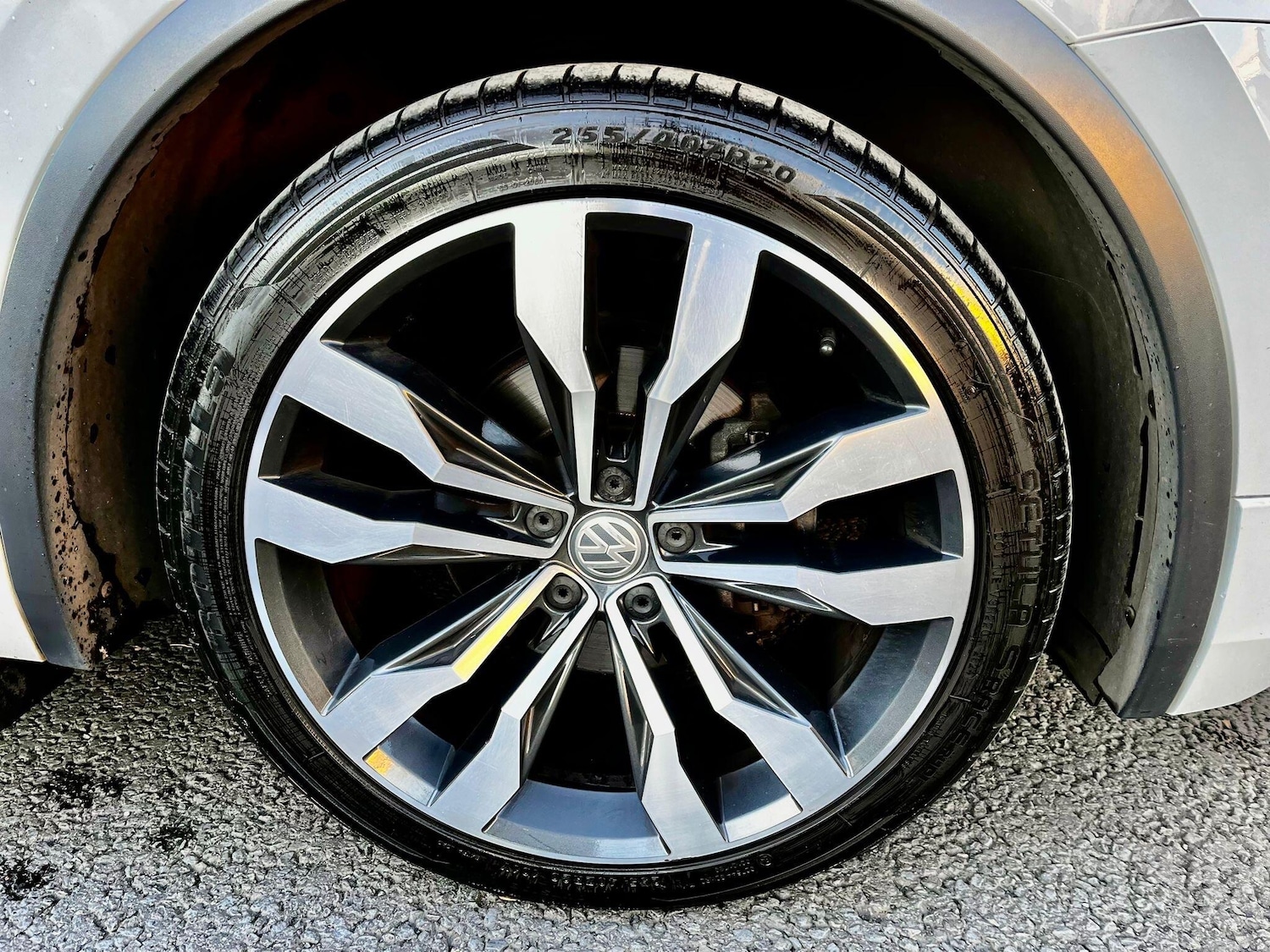 Used Volkswagen Tiguan 2017 for sale - 77130748: Photo 38