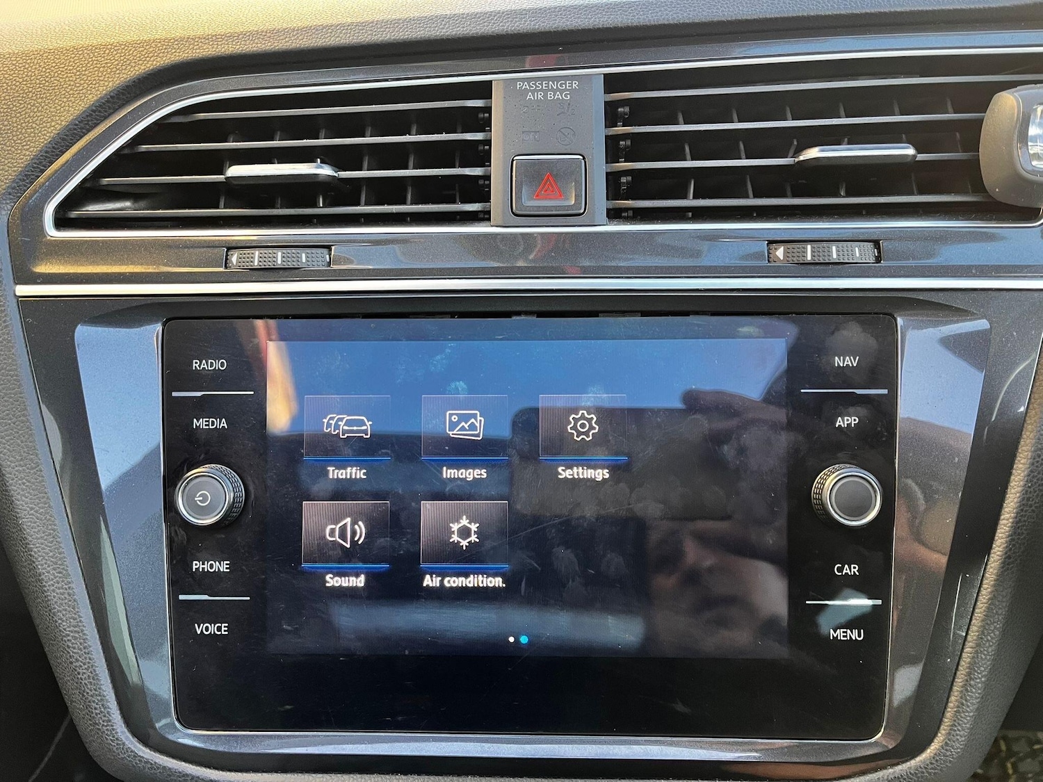 Used Volkswagen Tiguan 2017 for sale - 77130748: Photo 42