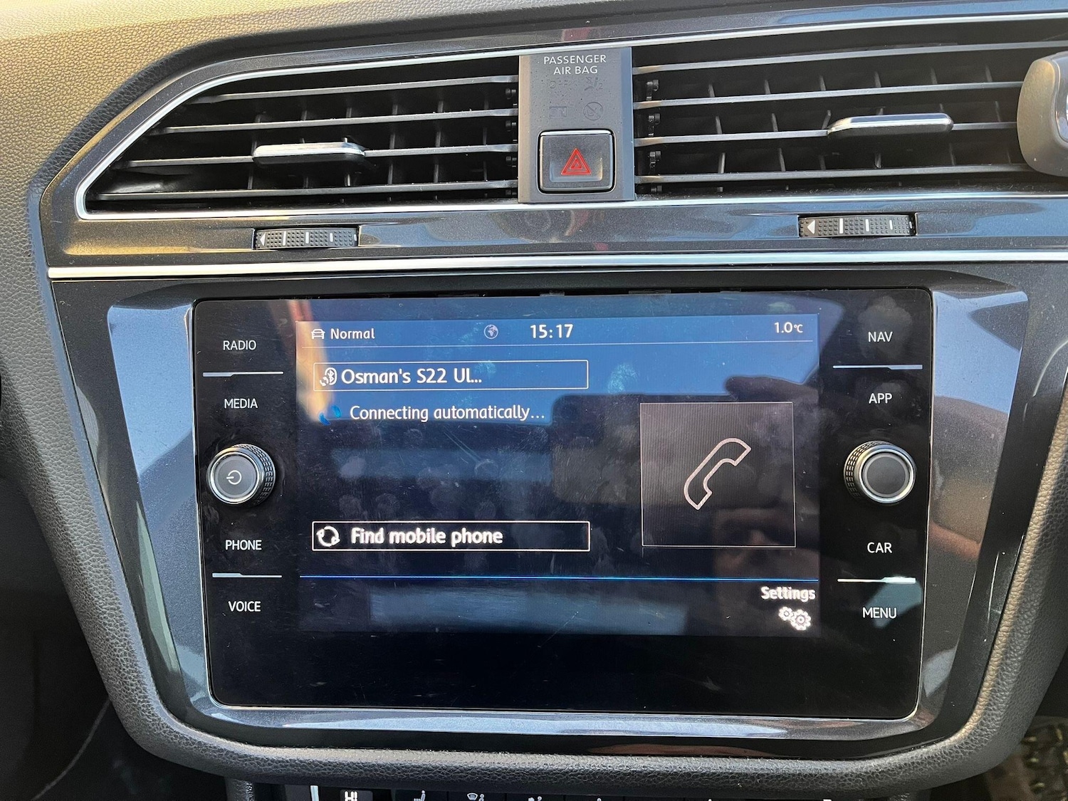 Used Volkswagen Tiguan 2017 for sale - 77130748: Photo 43