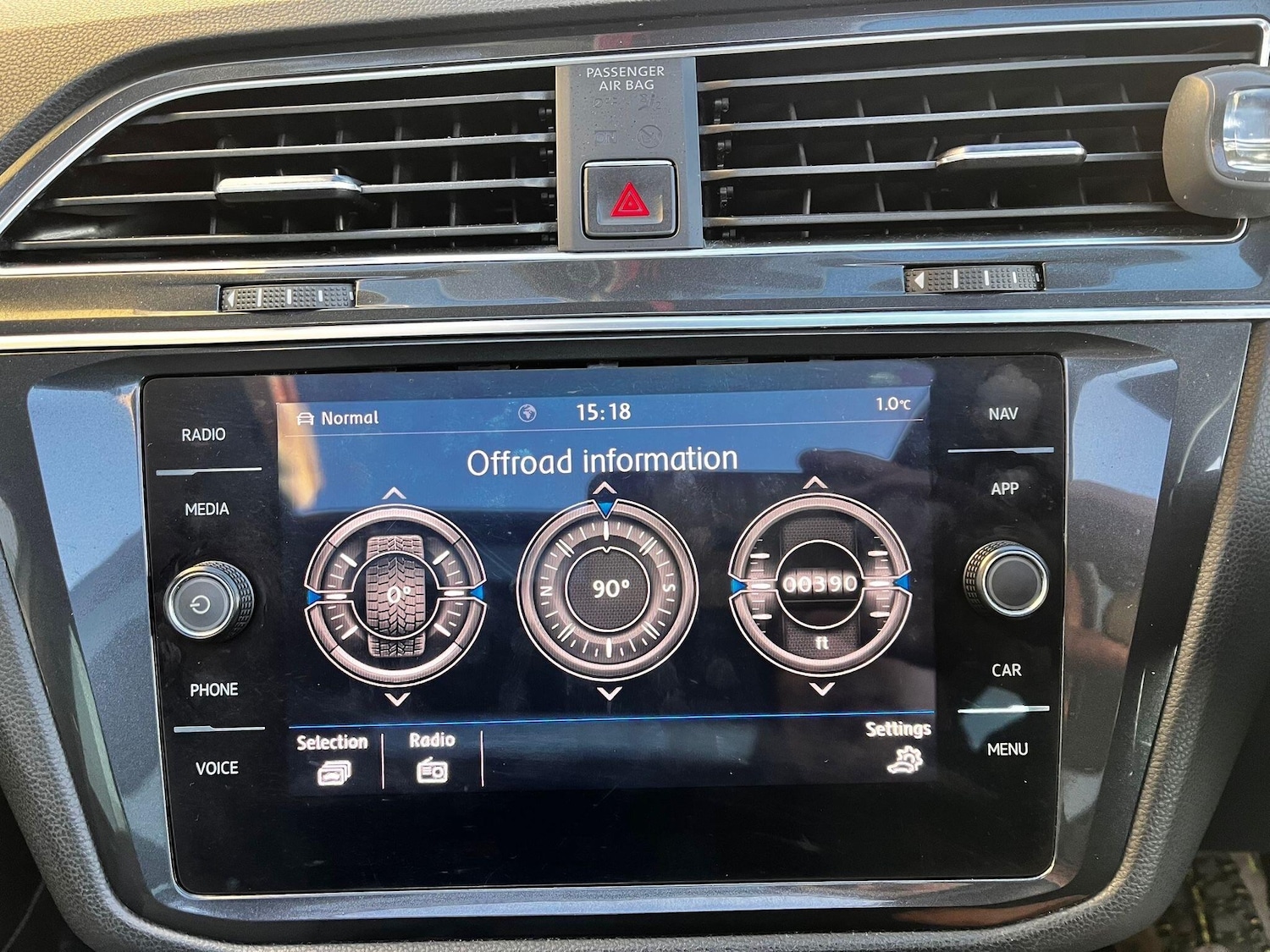 Used Volkswagen Tiguan 2017 for sale - 77130748: Photo 44