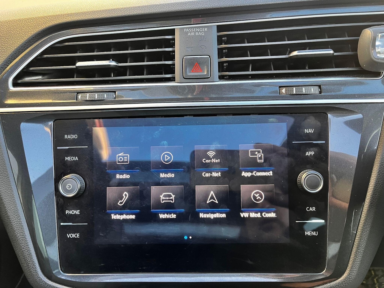 Used Volkswagen Tiguan 2017 for sale - 77130748: Photo 45