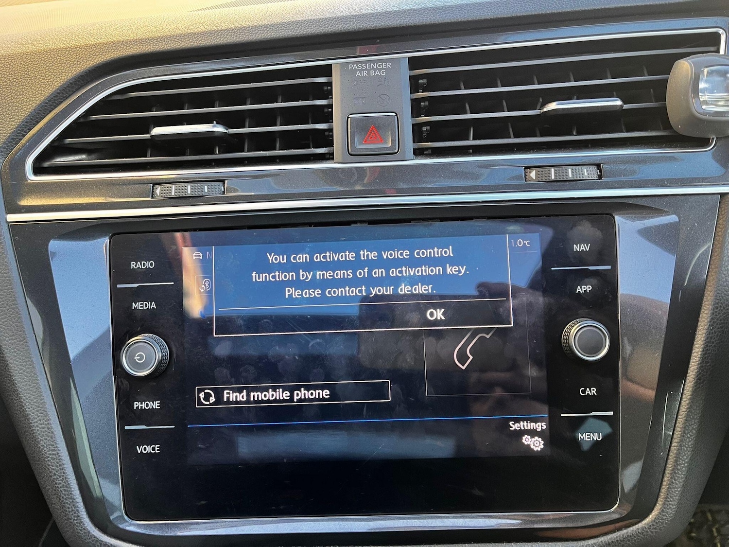 Used Volkswagen Tiguan 2017 for sale - 77130748: Photo 46