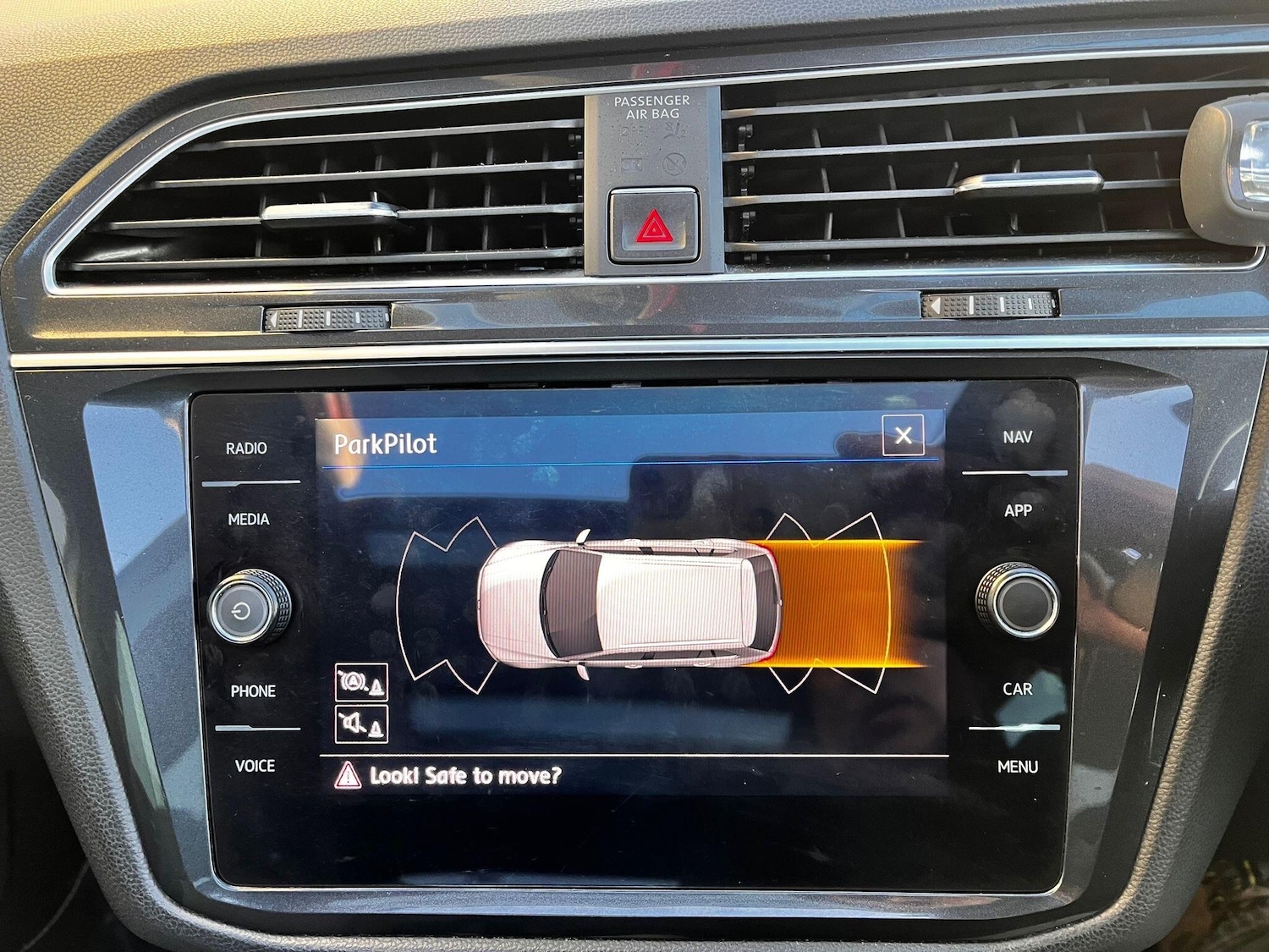 Used Volkswagen Tiguan 2017 for sale - 77130748: Photo 47