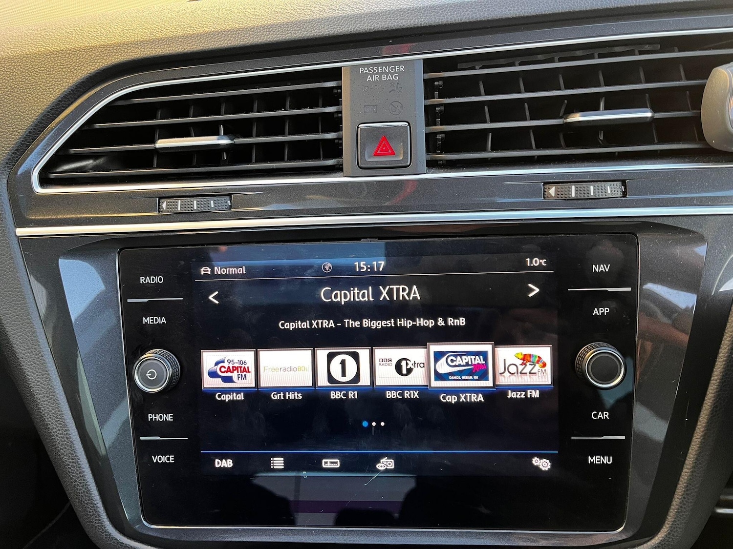 Used Volkswagen Tiguan 2017 for sale - 77130748: Photo 50