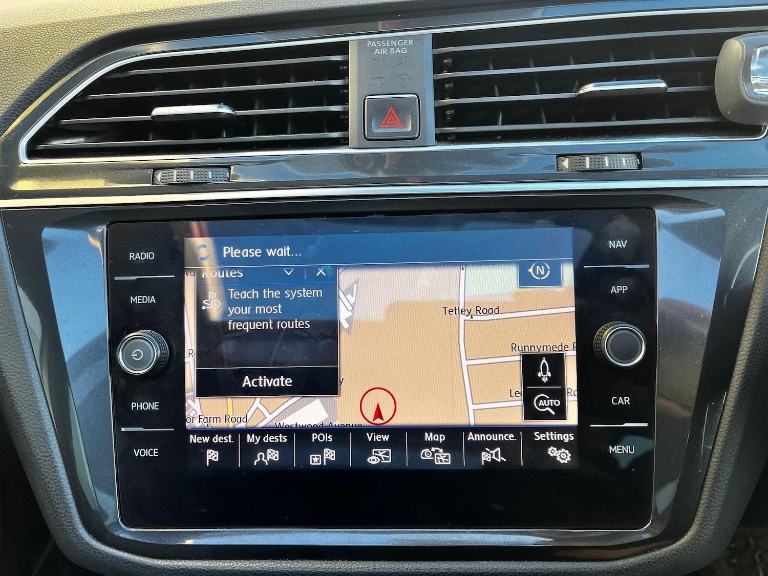 Used Volkswagen Tiguan 2017 for sale - 77130748: Photo 53