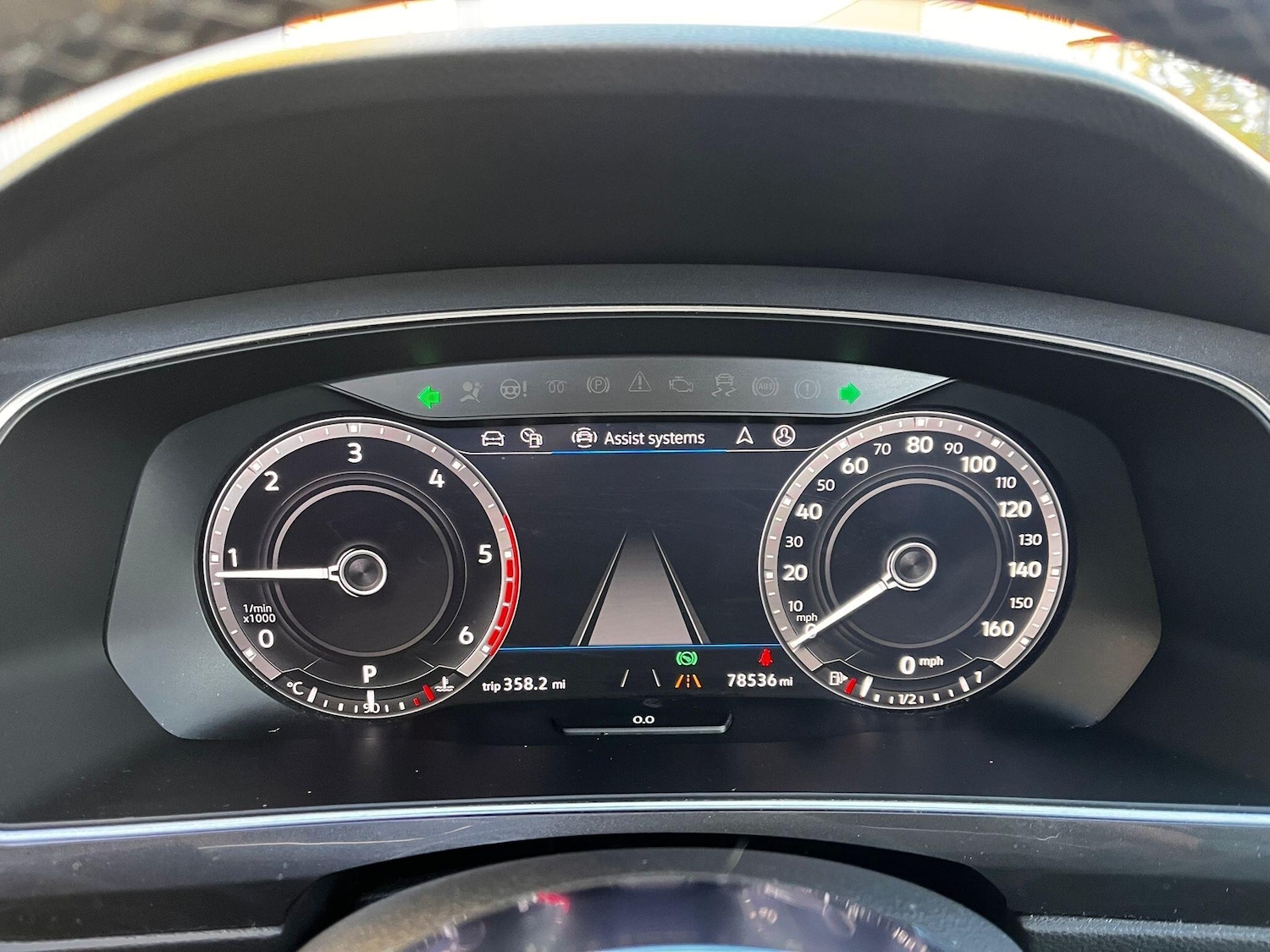 Used Volkswagen Tiguan 2017 for sale - 77130748: Photo 54