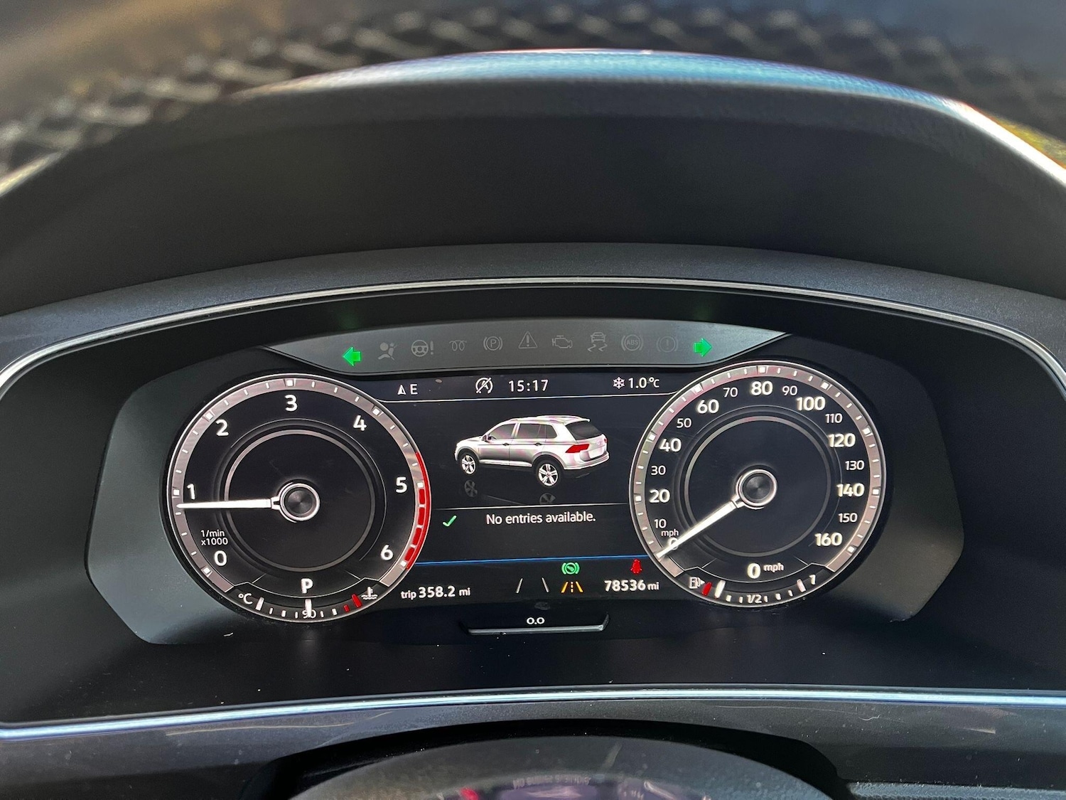 Used Volkswagen Tiguan 2017 for sale - 77130748: Photo 56