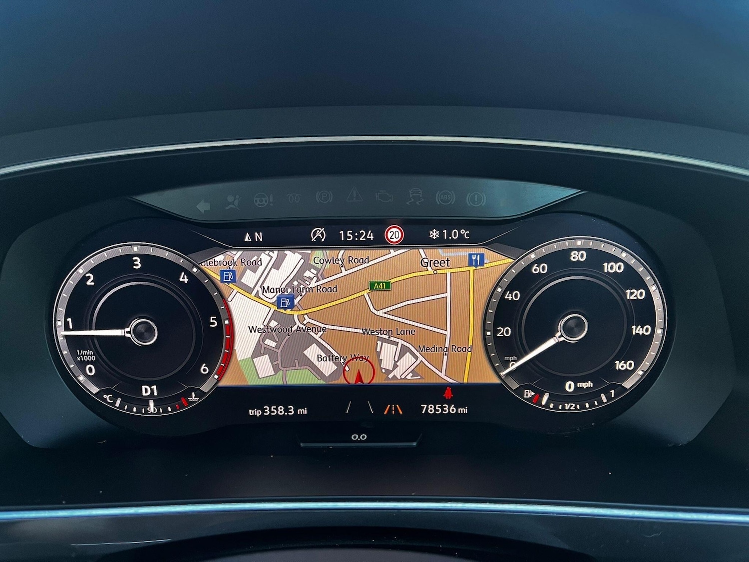 Used Volkswagen Tiguan 2017 for sale - 77130748: Photo 60