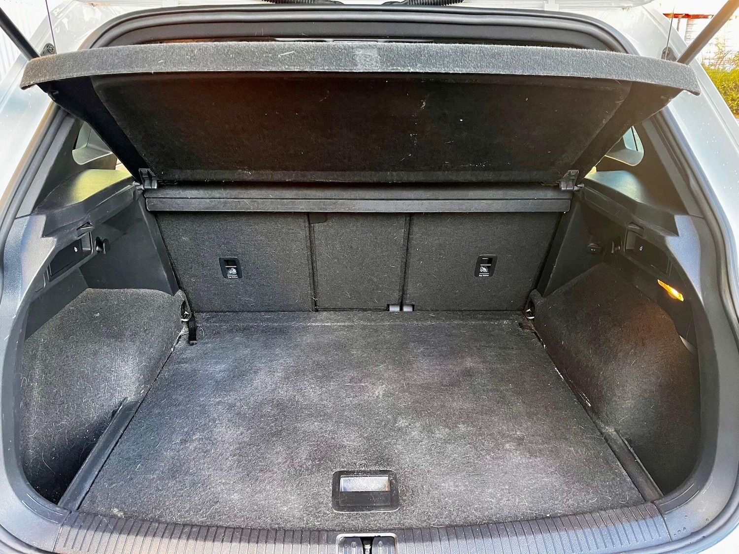 Used Volkswagen Tiguan 2017 for sale - 77130748: Photo 62