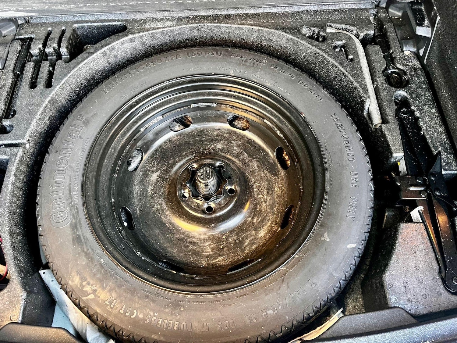 Used Volkswagen Tiguan 2017 for sale - 77130748: Photo 72