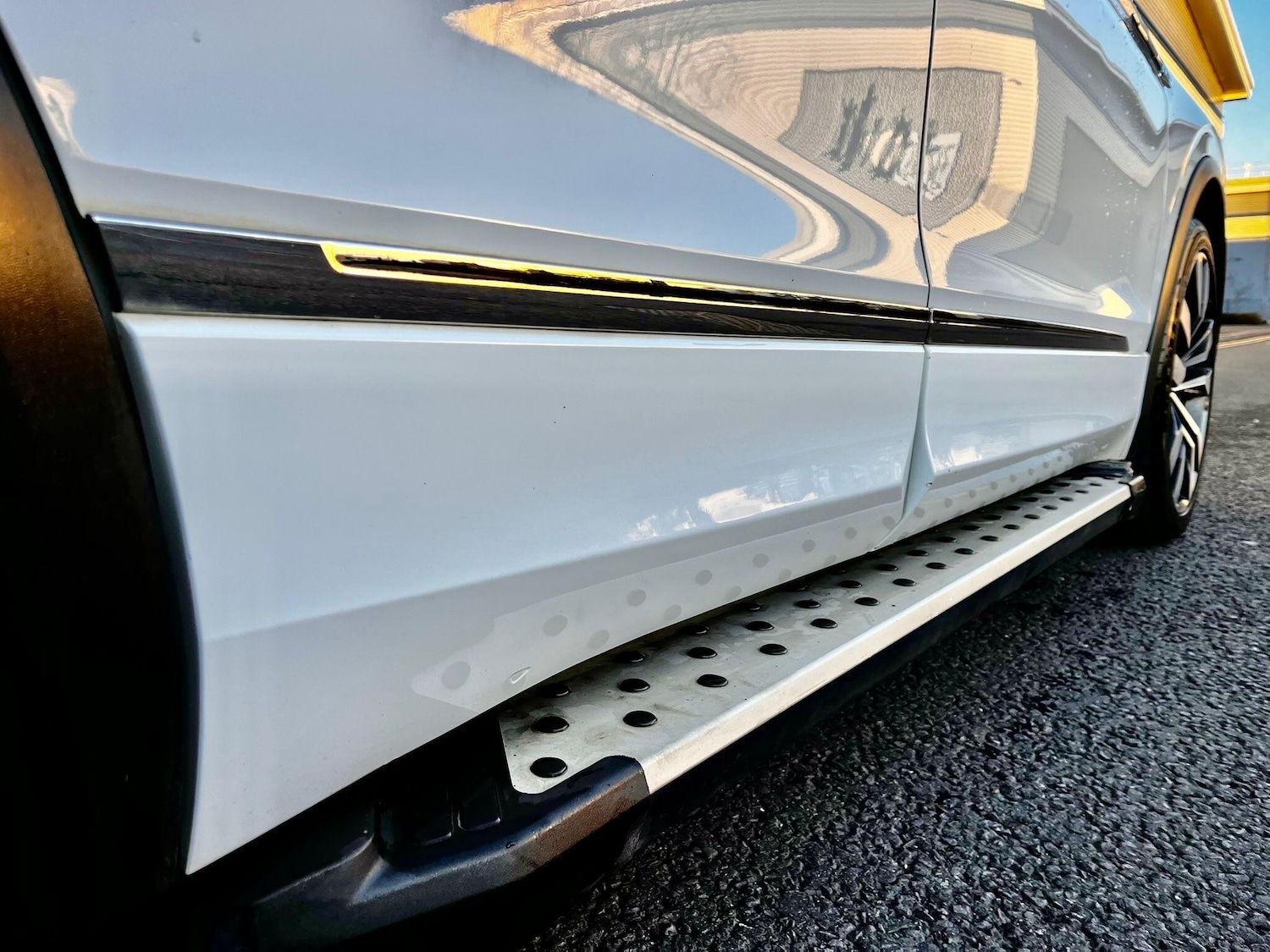 Used Volkswagen Tiguan 2017 for sale - 77130748: Photo 73