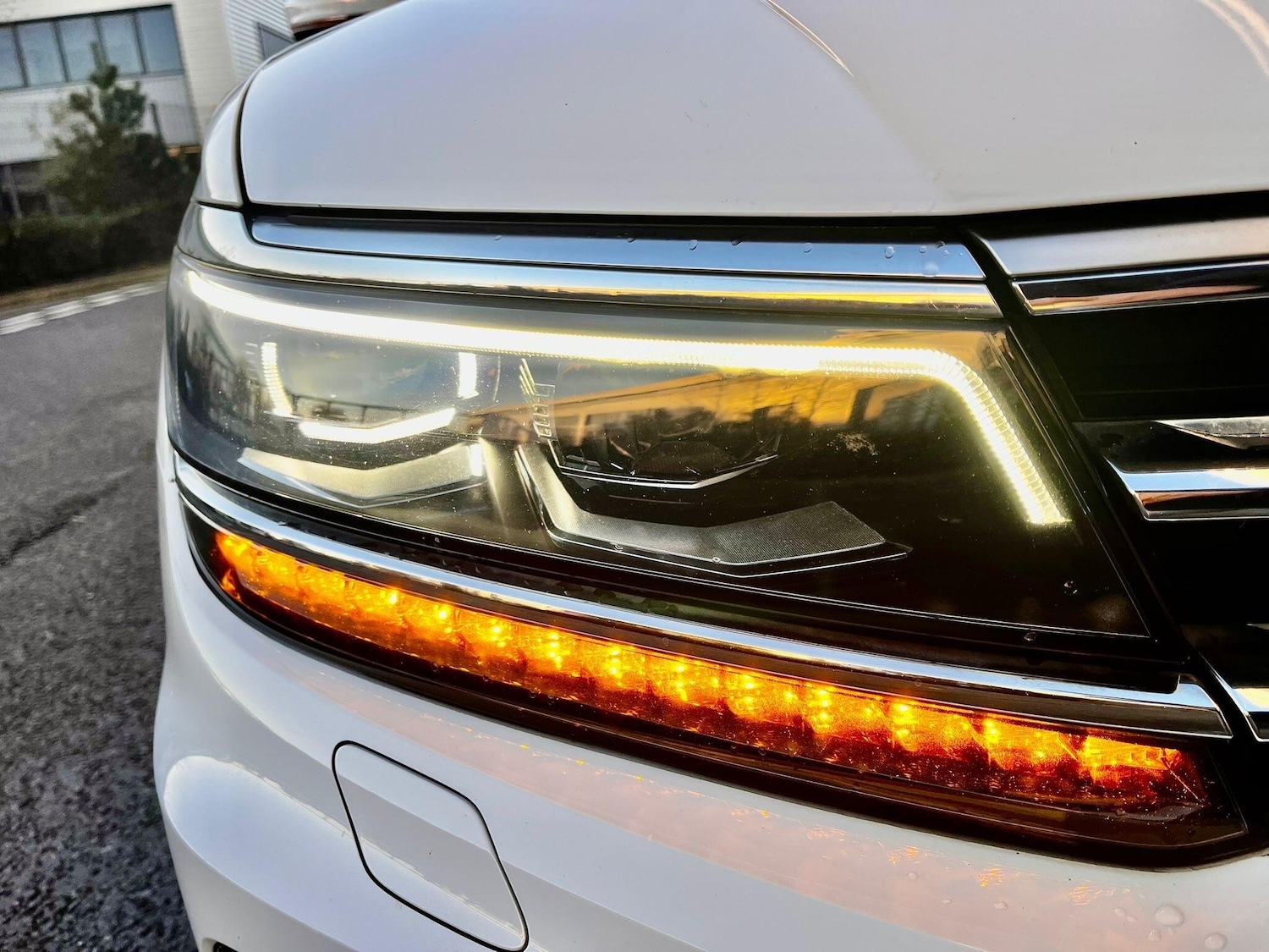 Used Volkswagen Tiguan 2017 for sale - 77130748: Photo 74