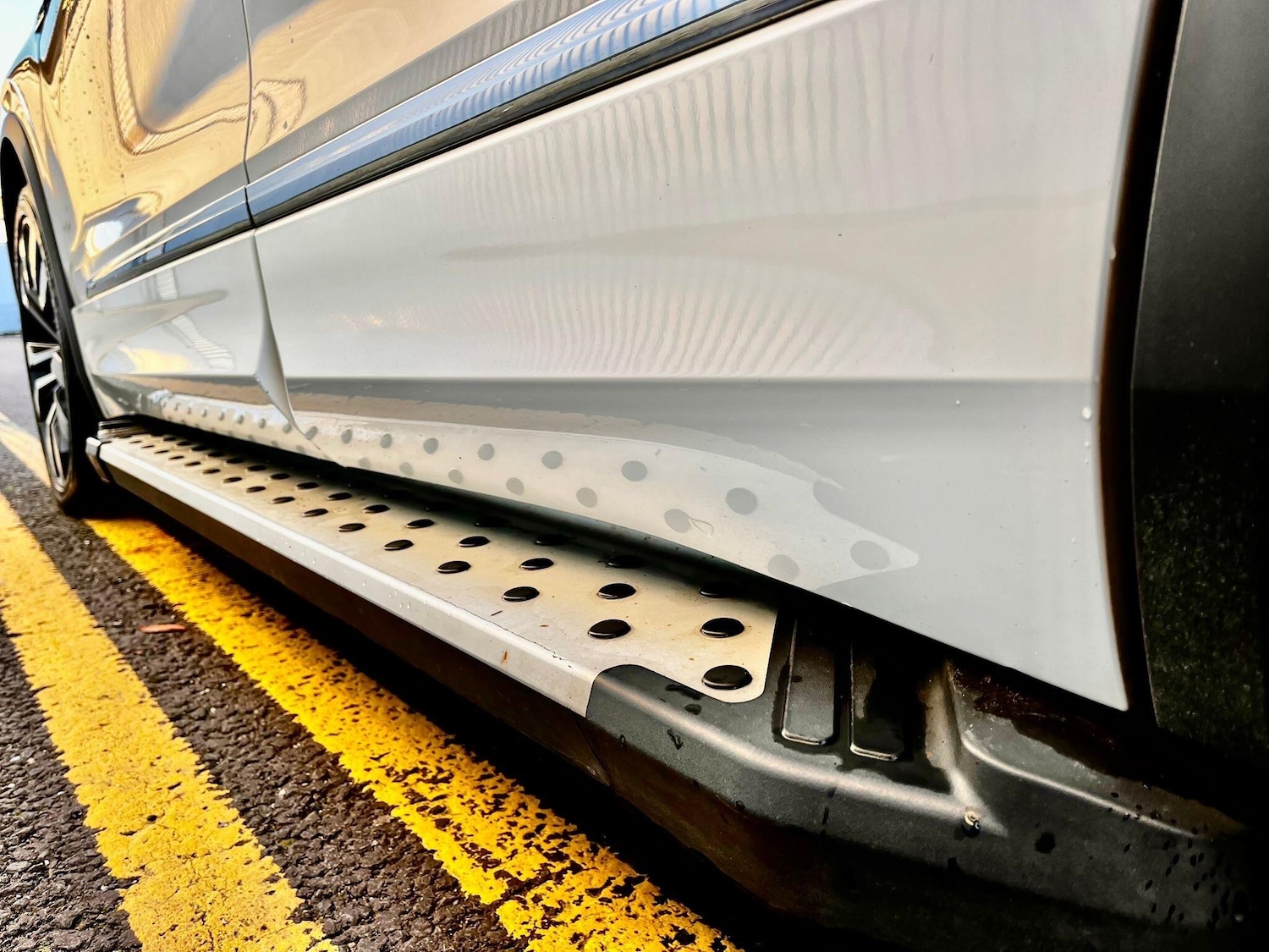 Used Volkswagen Tiguan 2017 for sale - 77130748: Photo 75