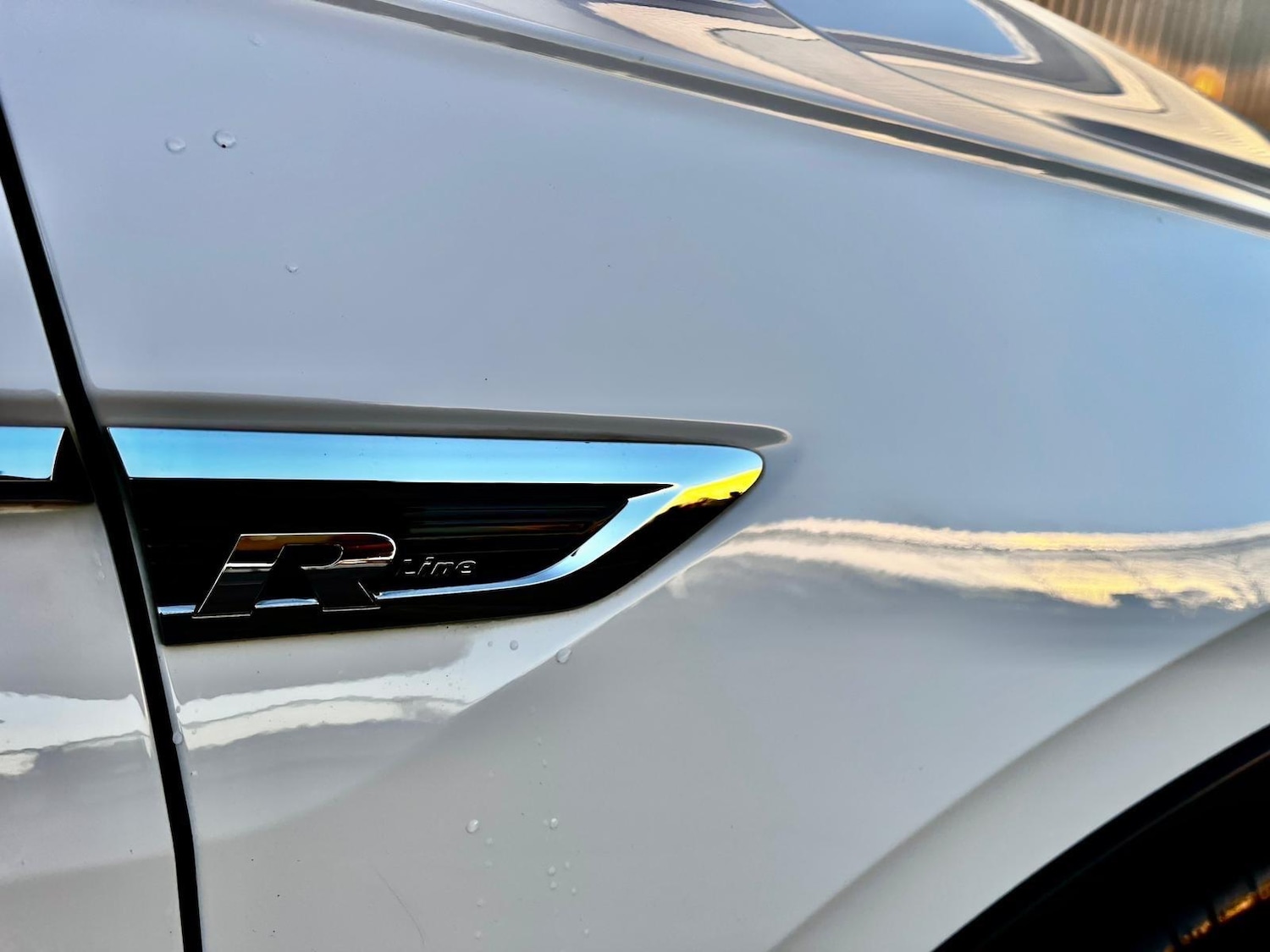 Used Volkswagen Tiguan 2017 for sale - 77130748: Photo 76