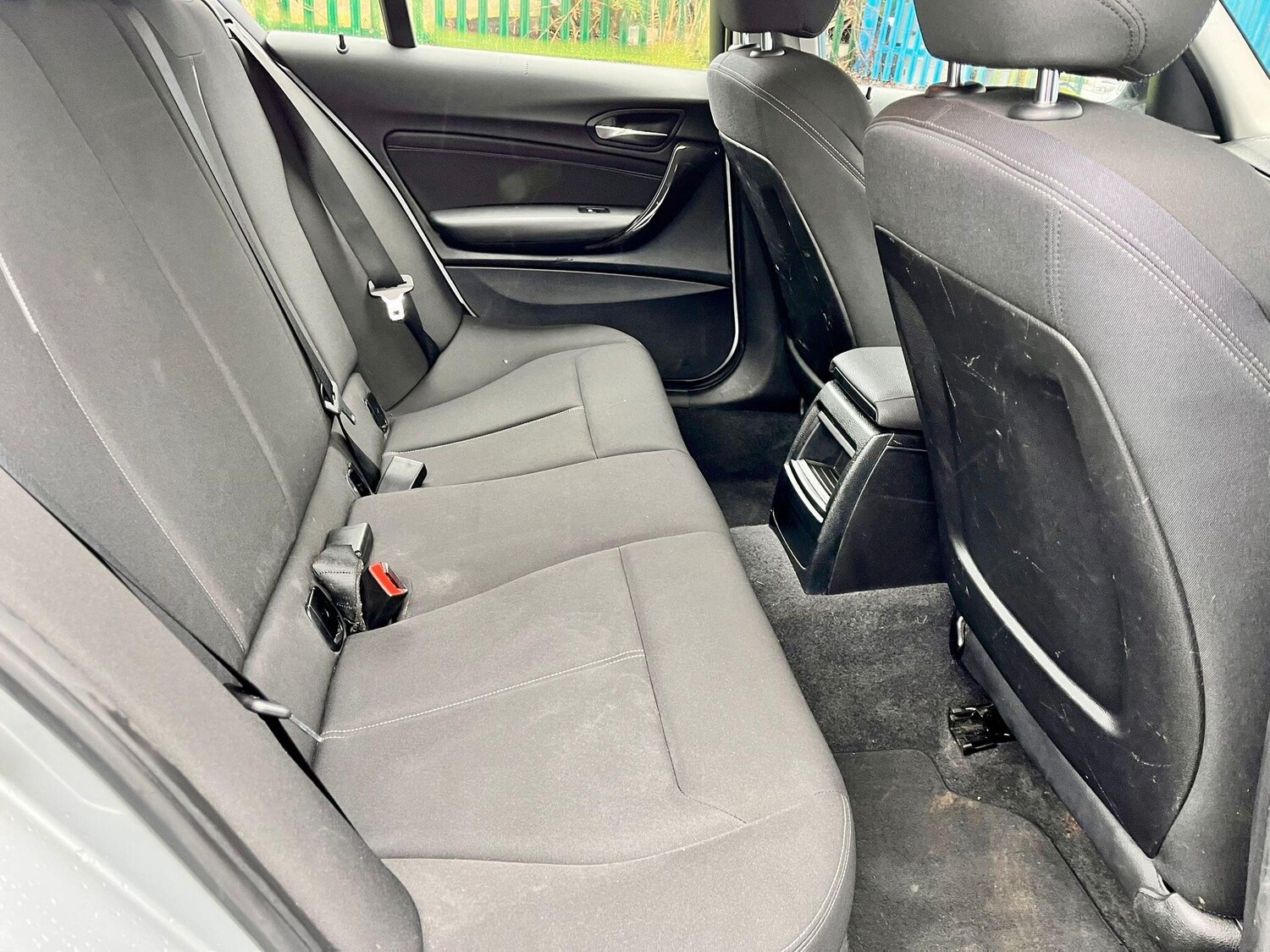 Used BMW 1 Series for sale - 77484384: Photo 11