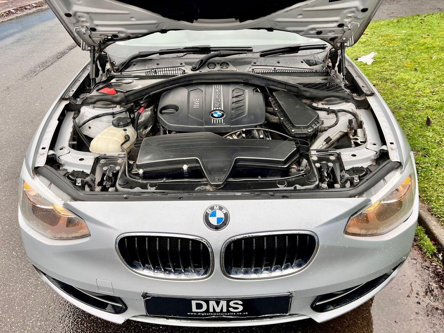 Used BMW 1 Series for sale - 77484384: Photo 12