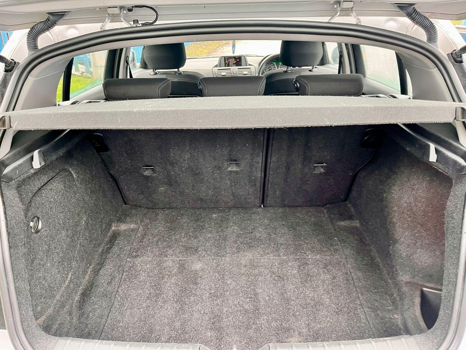 Used BMW 1 Series for sale - 77484384: Photo 13