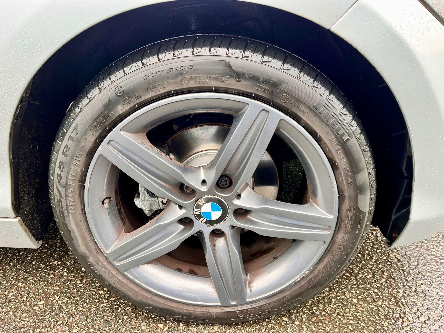 Used BMW 1 Series for sale - 77484384: Photo 17