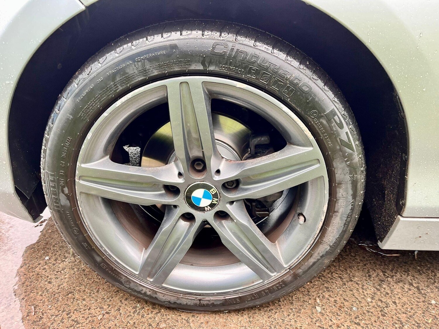 Used BMW 1 Series for sale - 77484384: Photo 18