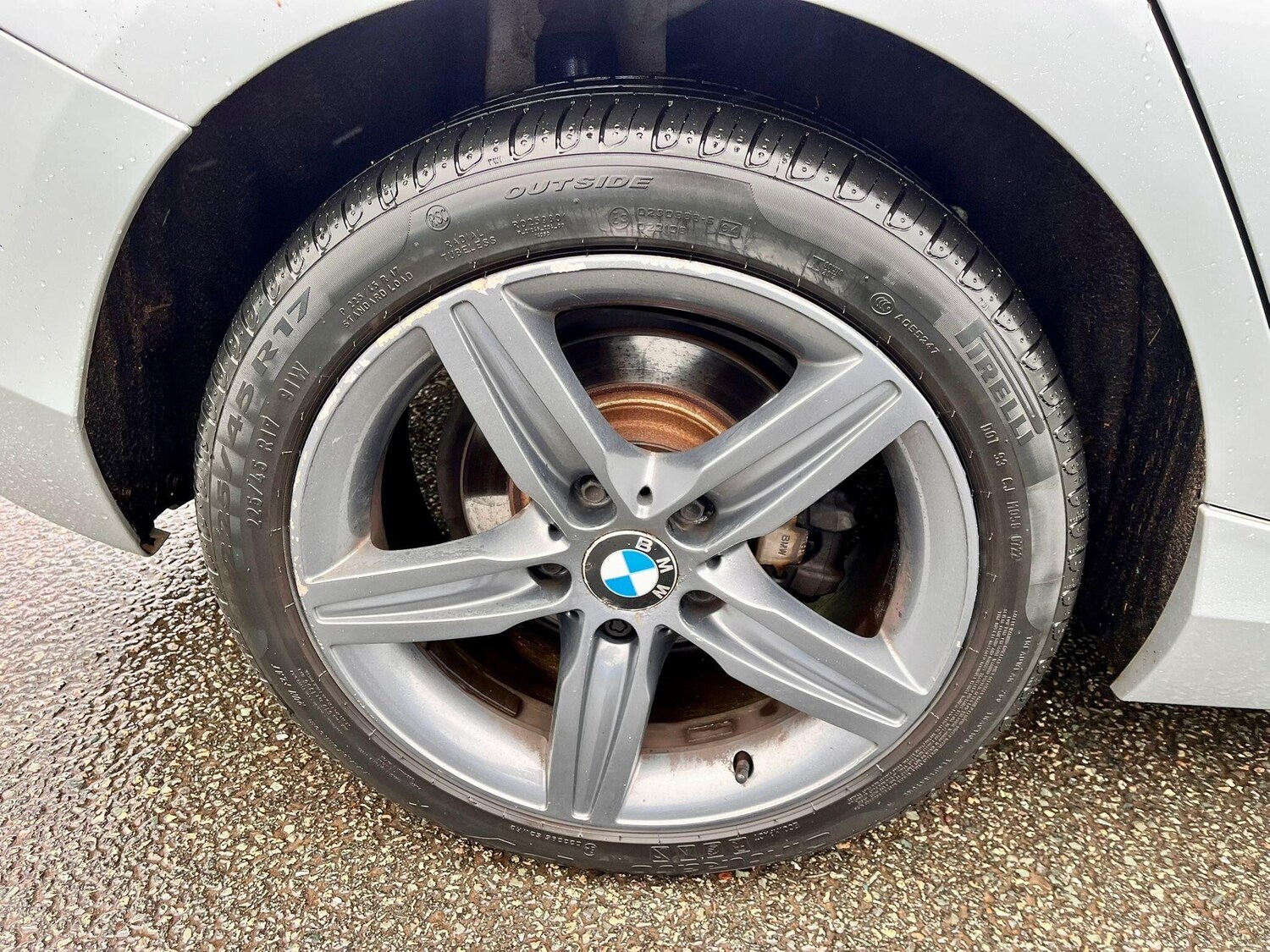 Used BMW 1 Series for sale - 77484384: Photo 19