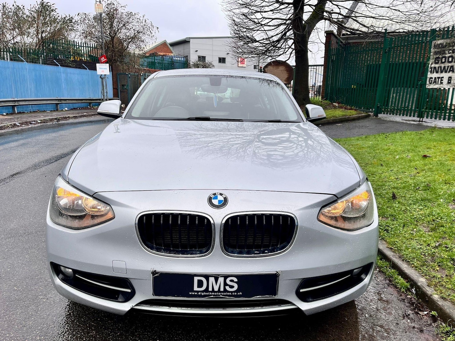 Used BMW 1 Series for sale - 77484384: Photo 2