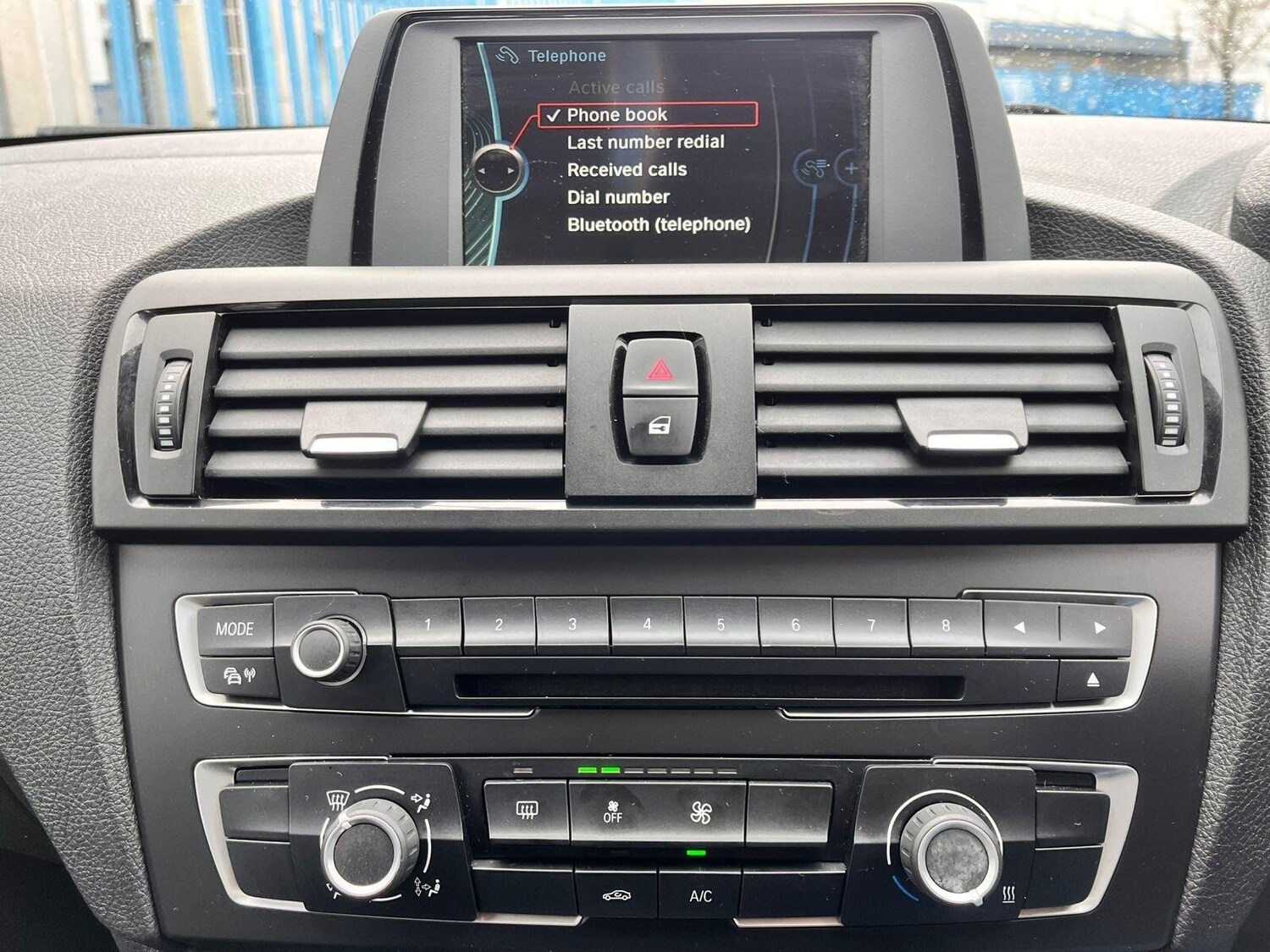 Used BMW 1 Series for sale - 77484384: Photo 22