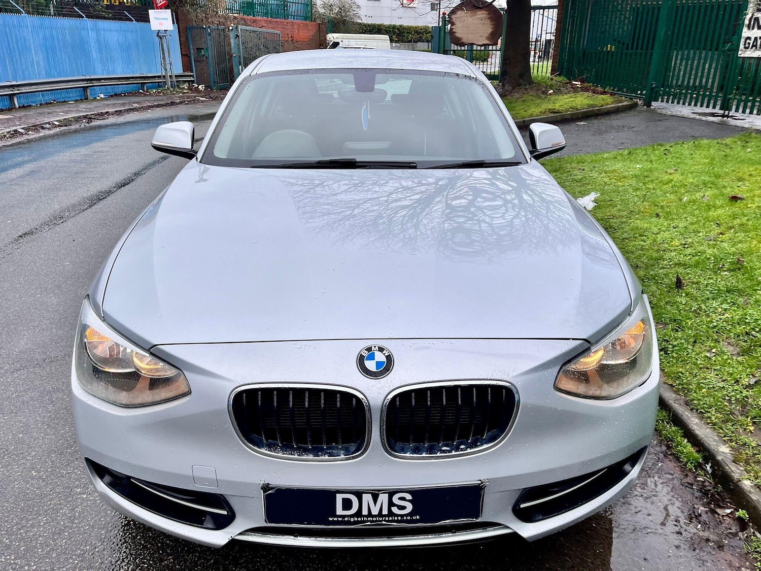 Used BMW 1 Series for sale - 77484384: Photo 3