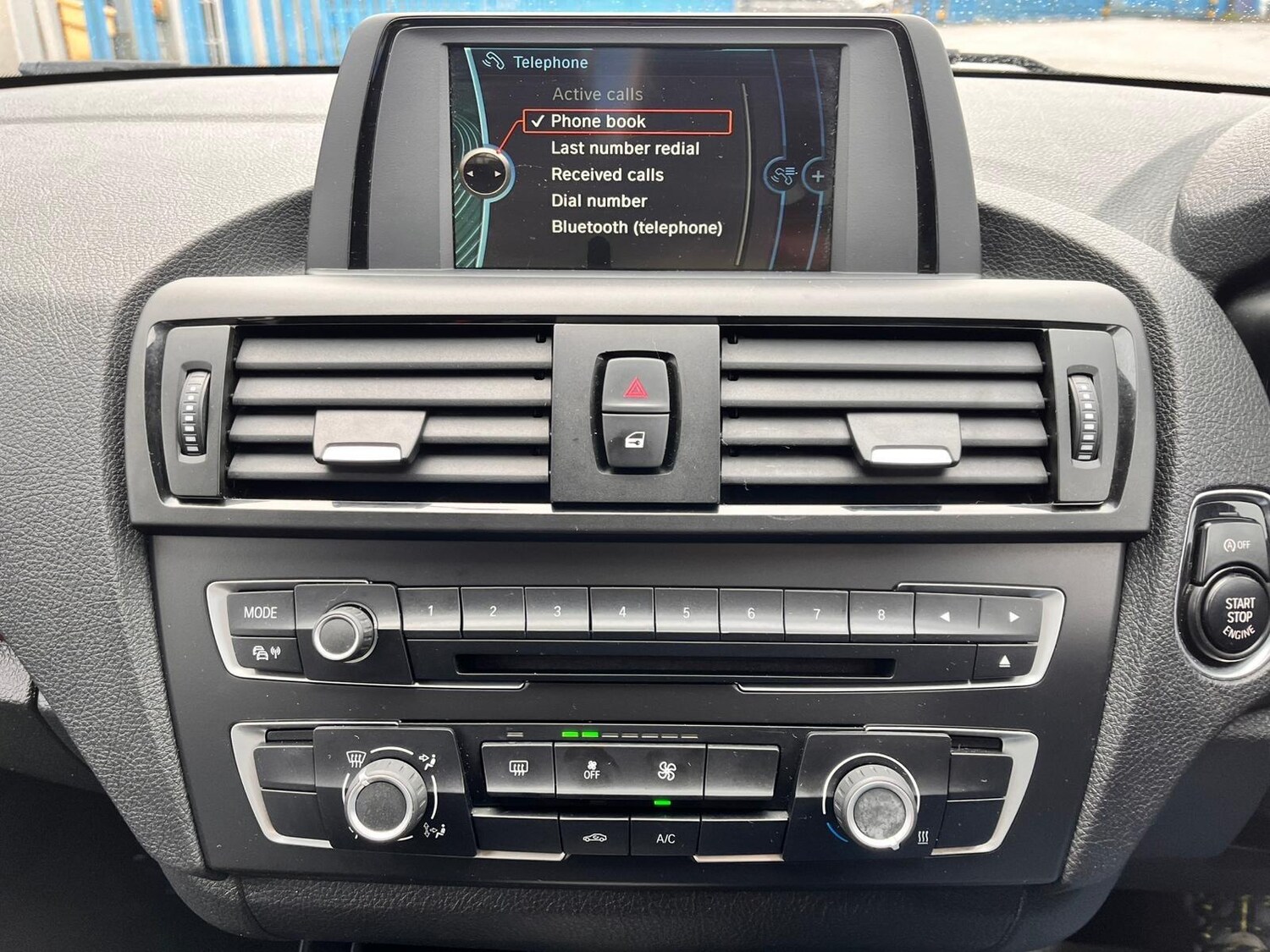 Used BMW 1 Series for sale - 77484384: Photo 34