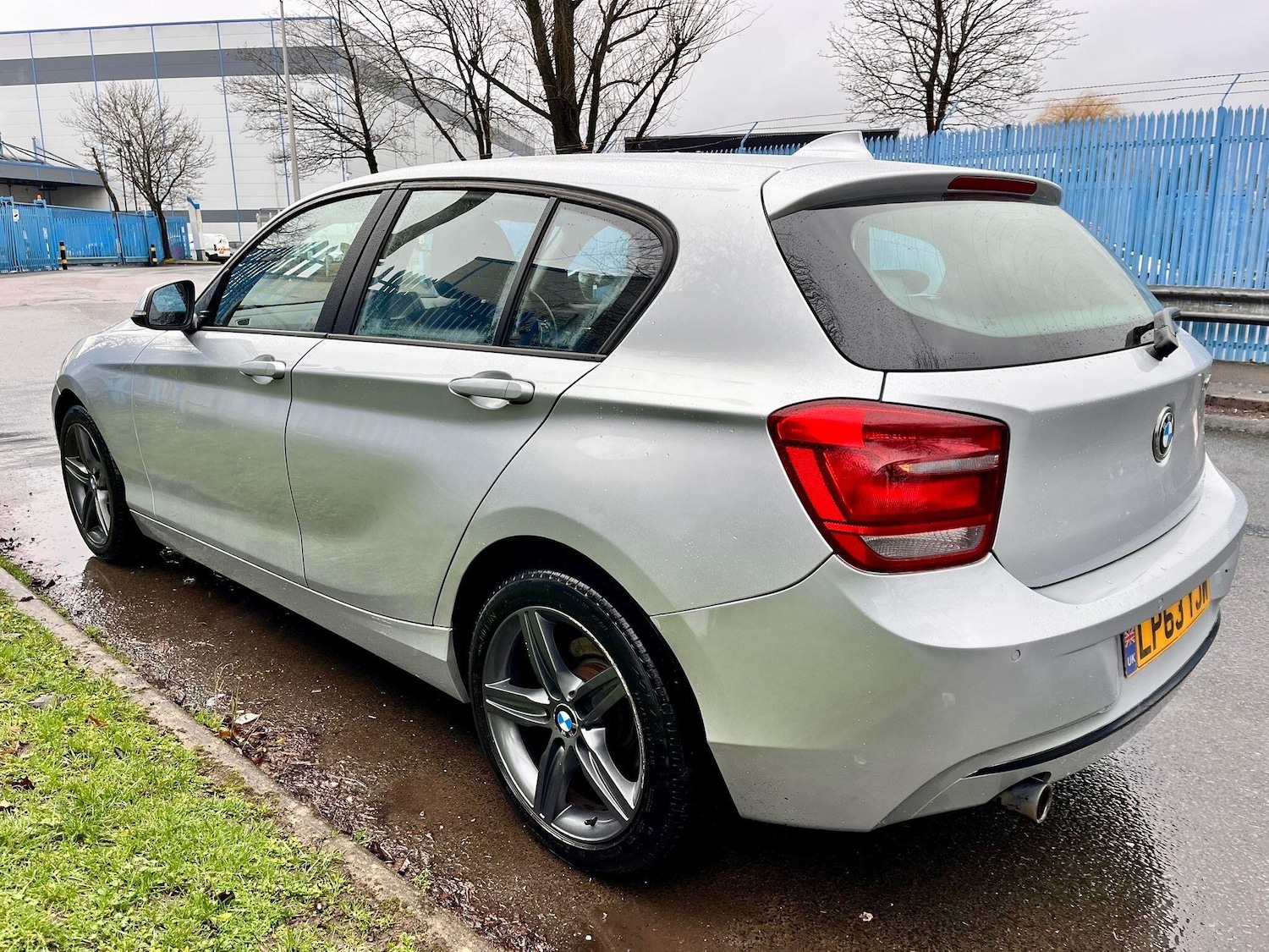 Used BMW 1 Series for sale - 77484384: Photo 4