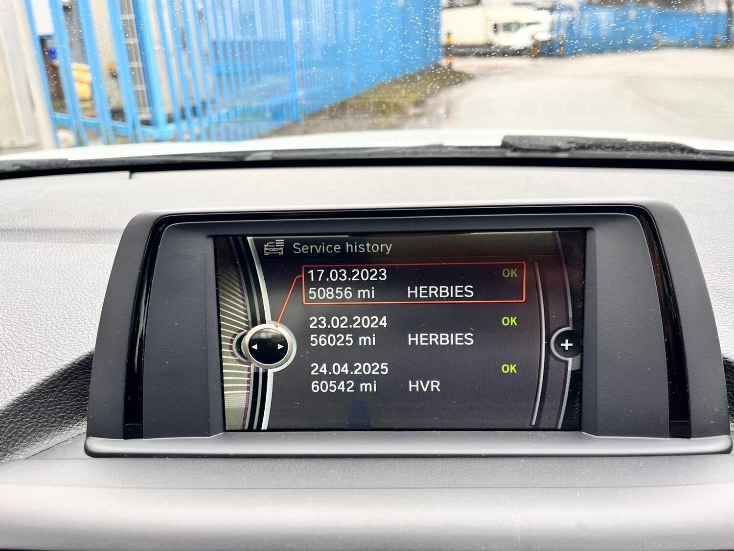 Used BMW 1 Series for sale - 77484384: Photo 41