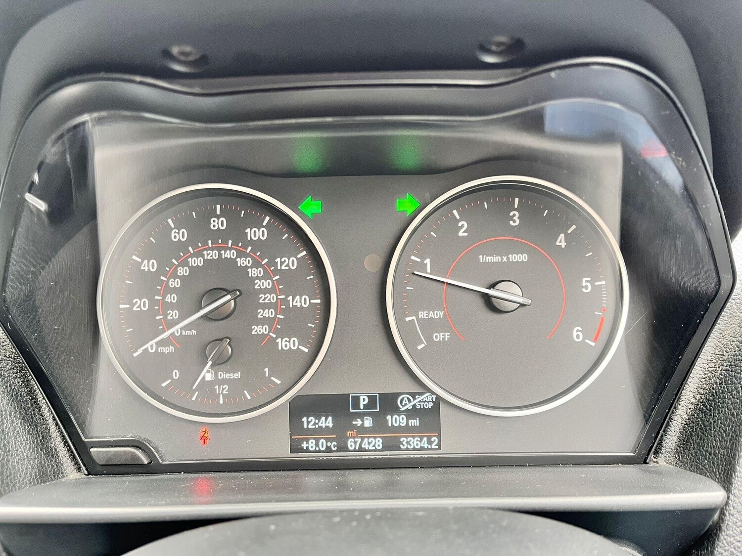 Used BMW 1 Series for sale - 77484384: Photo 42