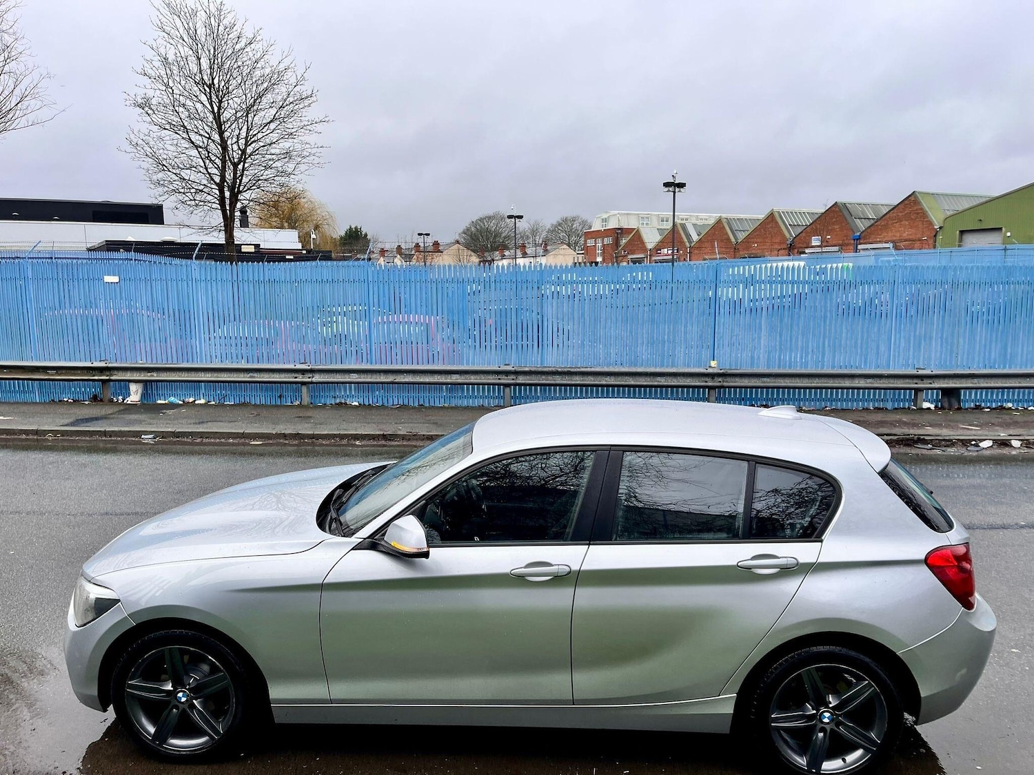 Used BMW 1 Series for sale - 77484384: Photo 5