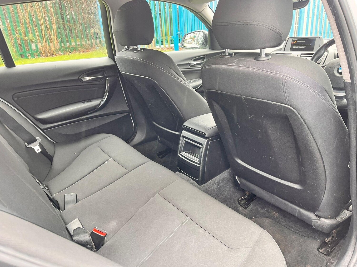 Used BMW 1 Series for sale - 77484384: Photo 54