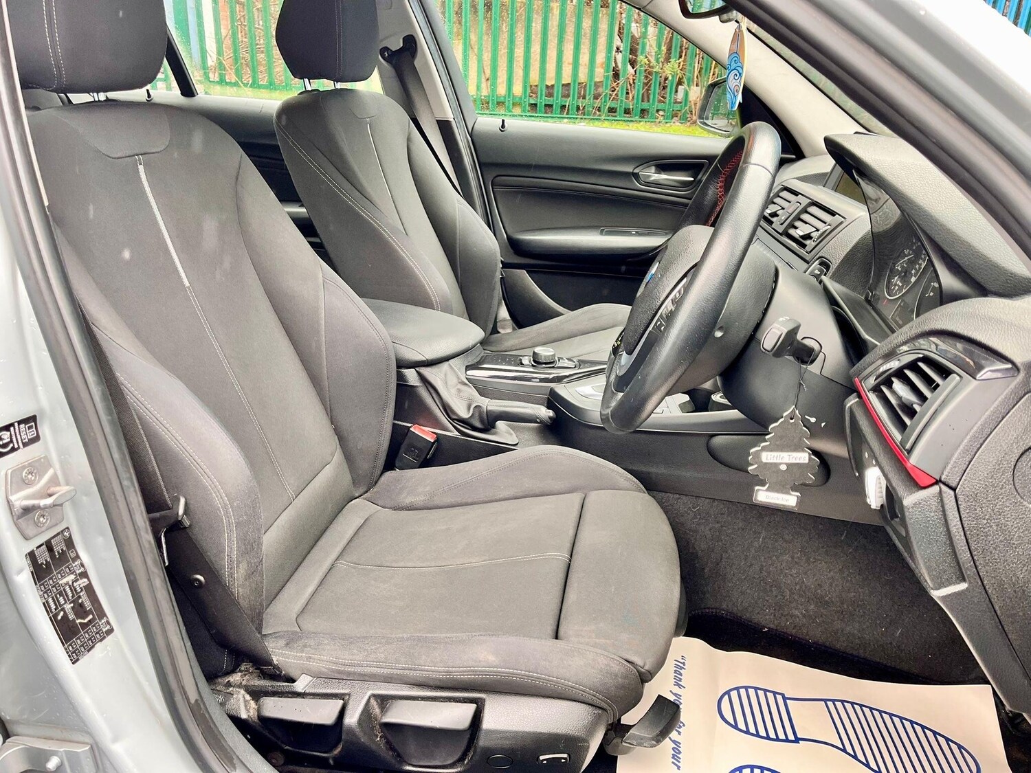 Used BMW 1 Series for sale - 77484384: Photo 56