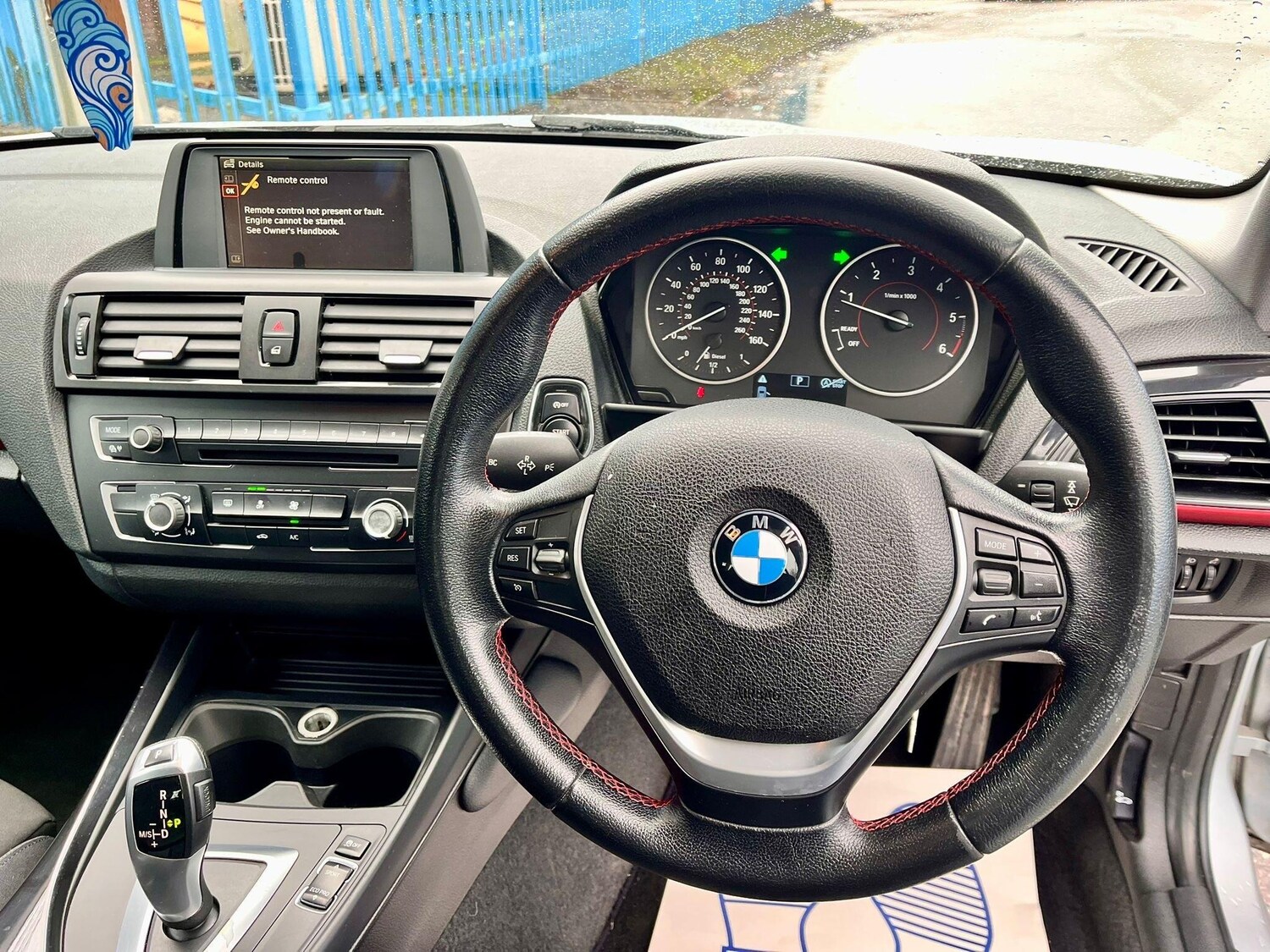 Used BMW 1 Series for sale - 77484384: Photo 58