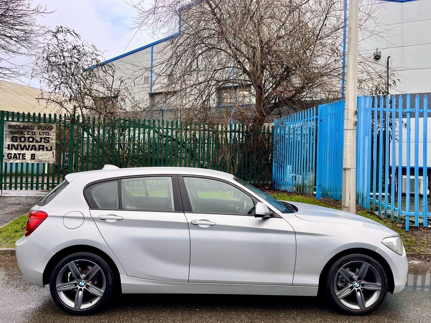 Used BMW 1 Series for sale - 77484384: Photo 6
