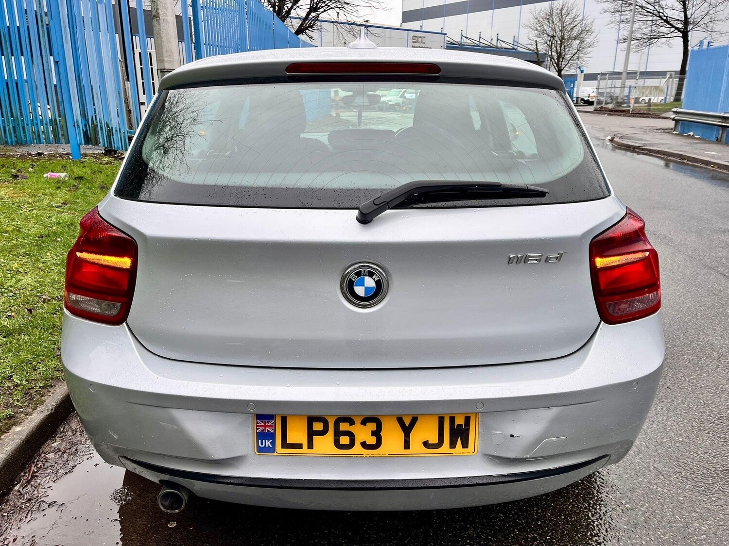 Used BMW 1 Series for sale - 77484384: Photo 7