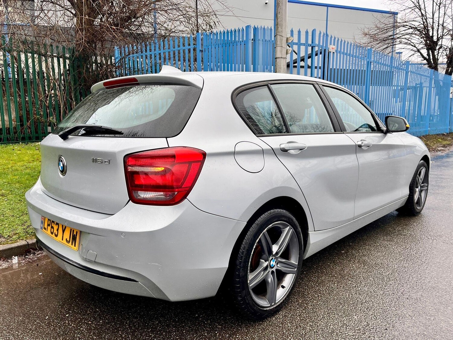 Used BMW 1 Series for sale - 77484384: Photo 8