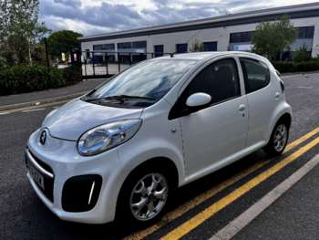 Used Citroen C1 2014 for sale - 75093982: Photo