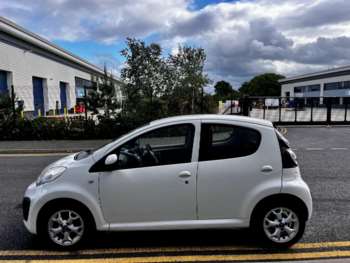 Used Citroen C1 2014 for sale - 75093982: Photo